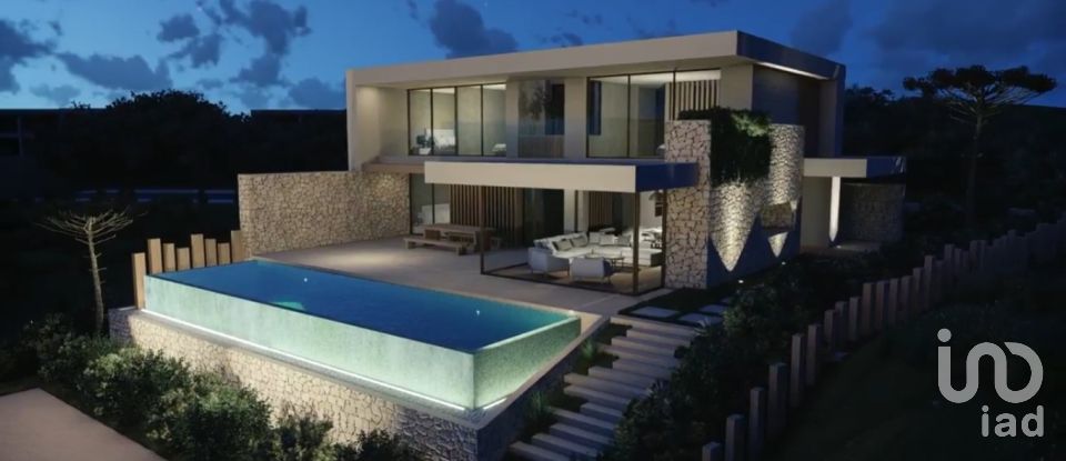 Terrain à bâtir à Vau de 1 209 m²