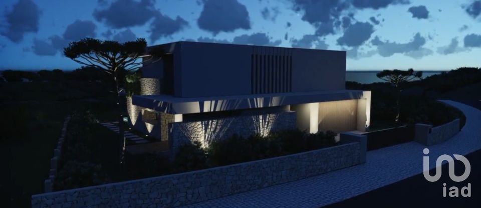 Terrain à bâtir à Vau de 1 209 m²