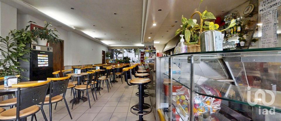 Boutique/Local commercial à Mafamude e Vilar do Paraíso de 95 m²