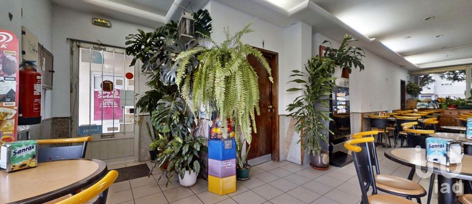 Boutique/Local commercial à Mafamude e Vilar do Paraíso de 95 m²