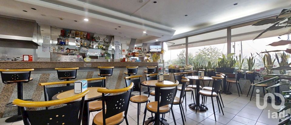 Boutique/Local commercial à Mafamude e Vilar do Paraíso de 95 m²