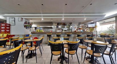 Boutique/Local commercial à Mafamude e Vilar do Paraíso de 95 m²