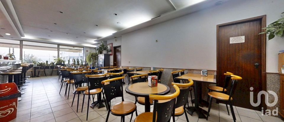 Boutique/Local commercial à Mafamude e Vilar do Paraíso de 95 m²