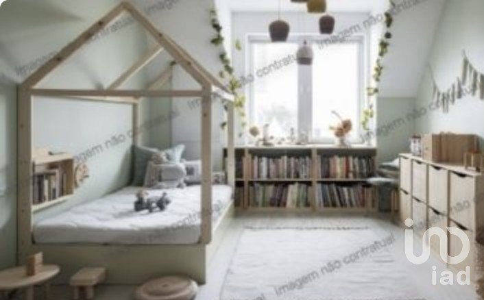 Maison T2 à Estreito-Vilar Barroco de 90 m²