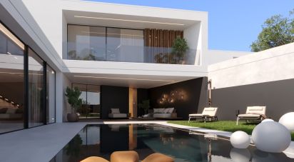 Maison T4 à Milheirós de 492 m²