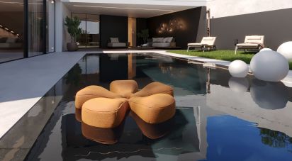 Maison T4 à Milheirós de 492 m²