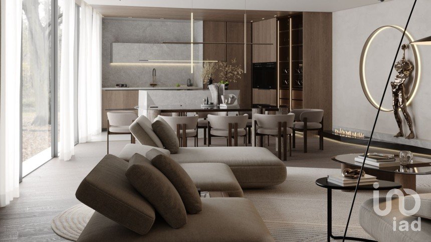 Maison T4 à Milheirós de 492 m²