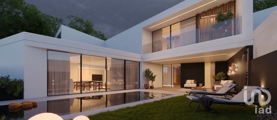 Maison T4 à Milheirós de 492 m²