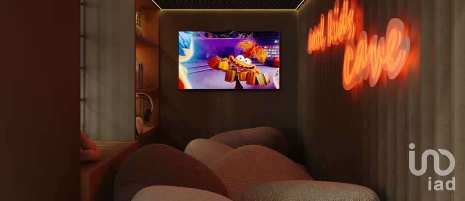 Maison T4 à Milheirós de 492 m²