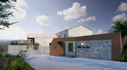 House T3 in Redinha of 249 m²