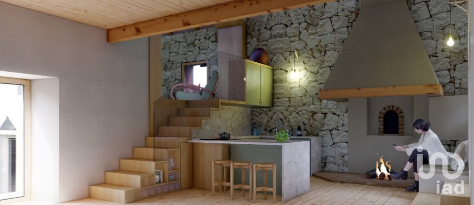 House T3 in Redinha of 249 m²