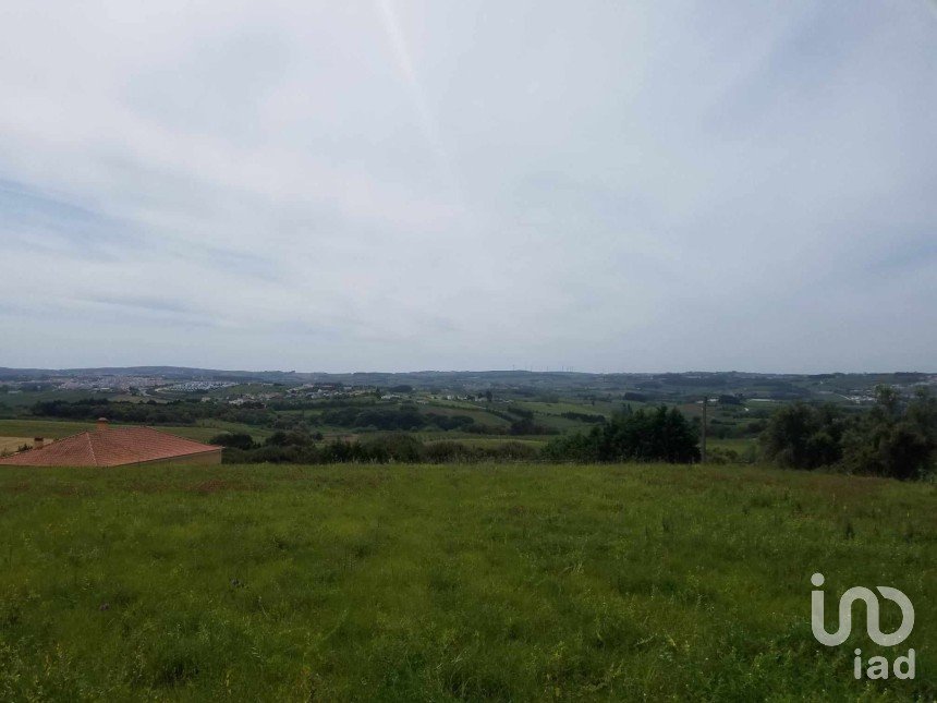 Terrain à Carvalhal de 5 880 m²