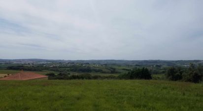 Terrain à Carvalhal de 5 880 m²