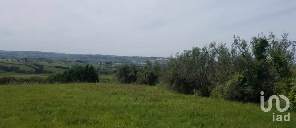 Terrain à Carvalhal de 5 880 m²