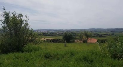 Terrain à Carvalhal de 5 880 m²