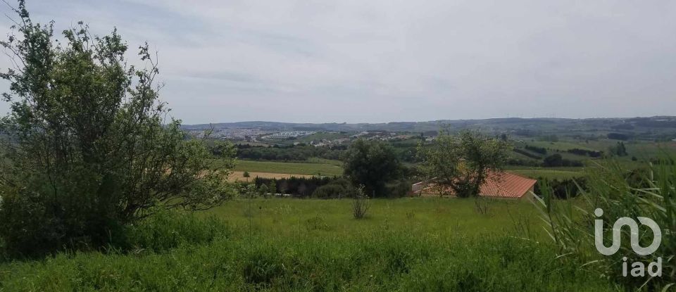 Terrain à Carvalhal de 5 880 m²