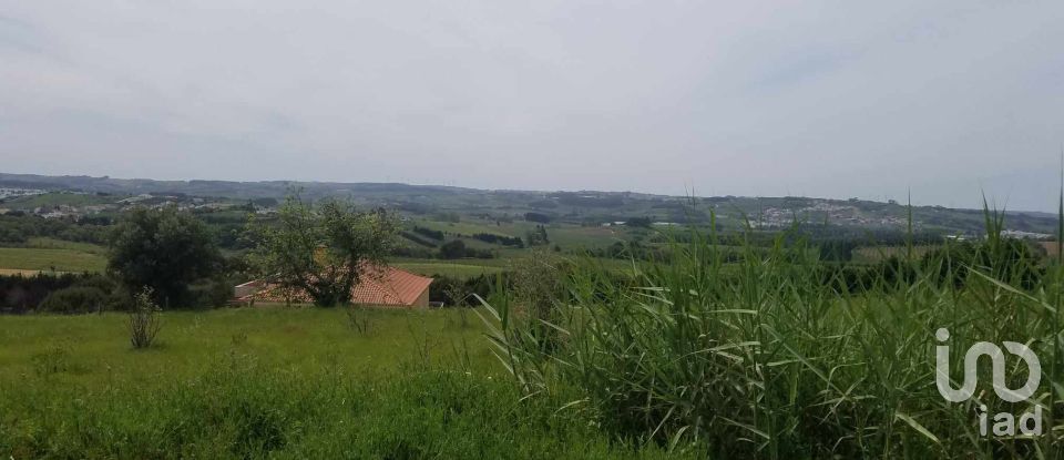 Terrain à Carvalhal de 5 880 m²