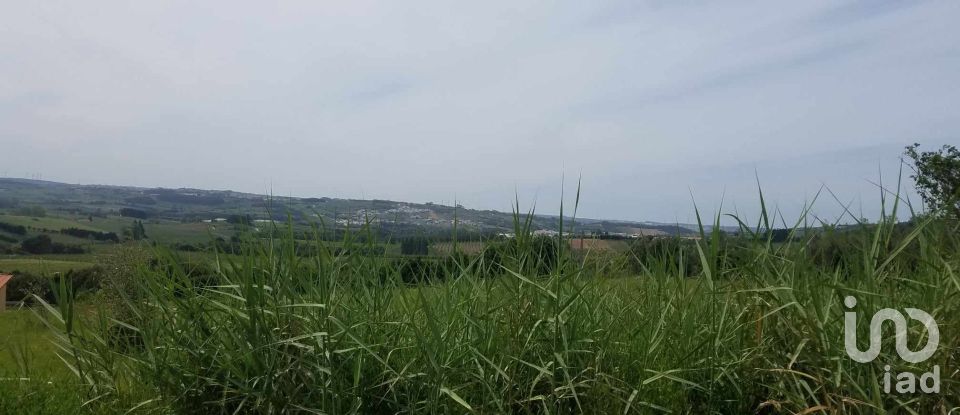 Terrain à Carvalhal de 5 880 m²