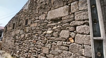 Maison T0 à Seixo da Beira de 186 m²