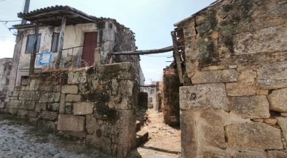 Maison T0 à Seixo da Beira de 186 m²