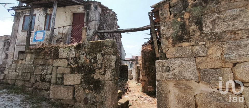 Maison T0 à Seixo da Beira de 186 m²