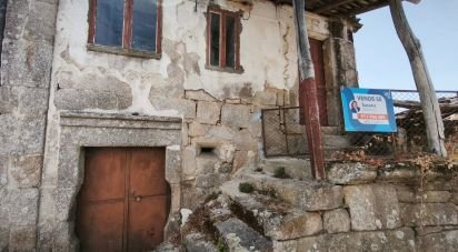 Maison T0 à Seixo da Beira de 186 m²