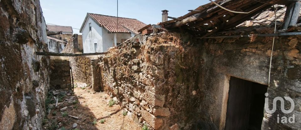 Maison T0 à Seixo da Beira de 186 m²