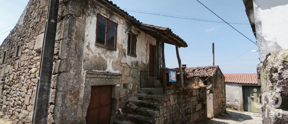 Maison T0 à Seixo da Beira de 186 m²