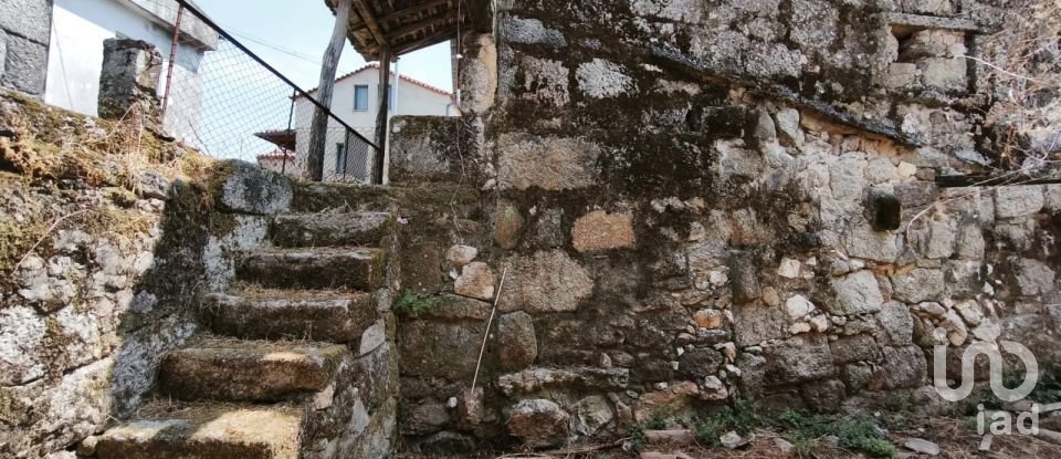 Maison T0 à Seixo da Beira de 186 m²