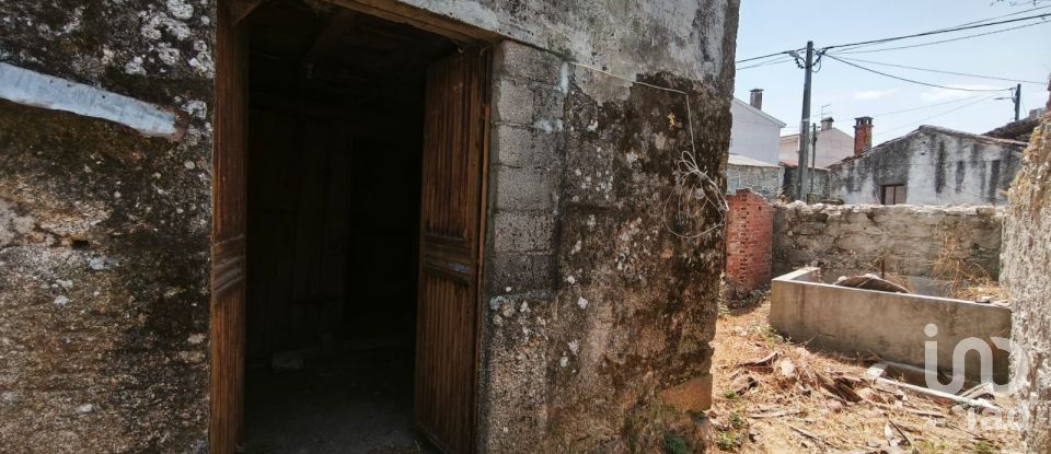 Maison T0 à Seixo da Beira de 186 m²