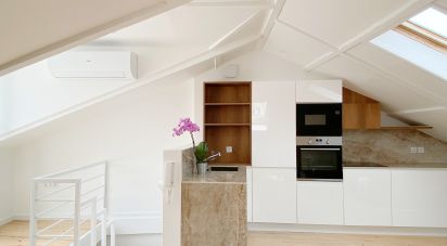 Apartamento T3 em Santa Maria Maior de 156 m²