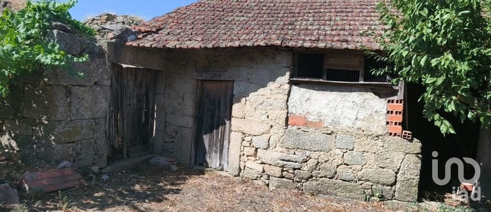 Maison rustique T5 à Travanca de Lagos de 620 m²