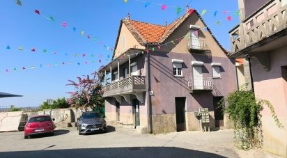 Maison rustique T5 à Travanca de Lagos de 620 m²