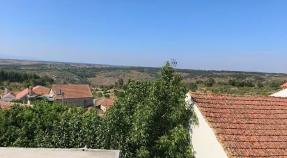 Maison rustique T5 à Travanca de Lagos de 620 m²