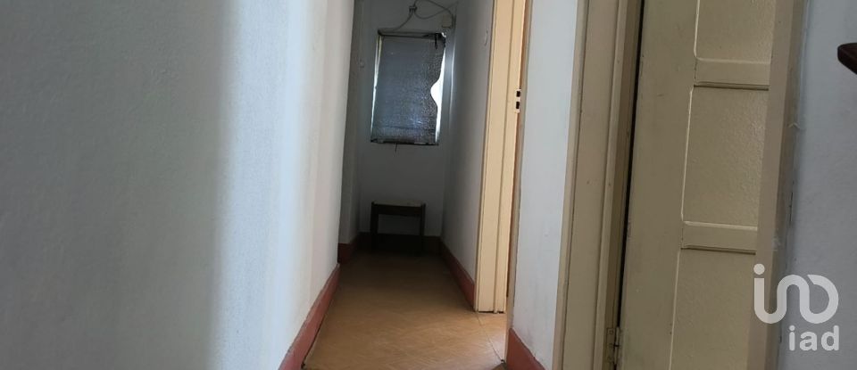 Maison rustique T5 à Travanca de Lagos de 620 m²