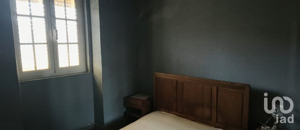 Maison rustique T5 à Travanca de Lagos de 620 m²