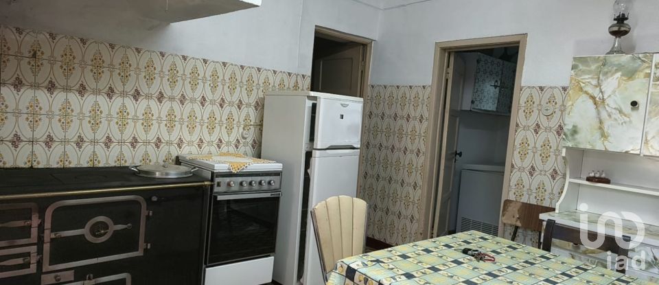 Maison rustique T5 à Travanca de Lagos de 620 m²