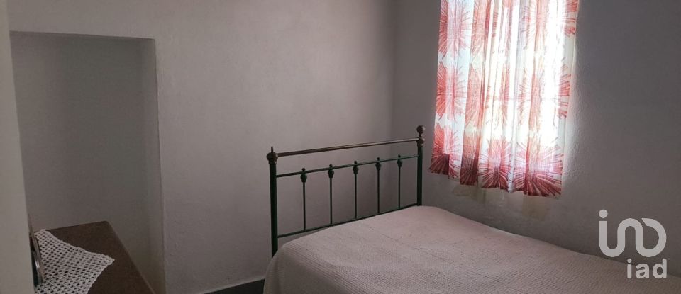 Maison rustique T5 à Travanca de Lagos de 620 m²