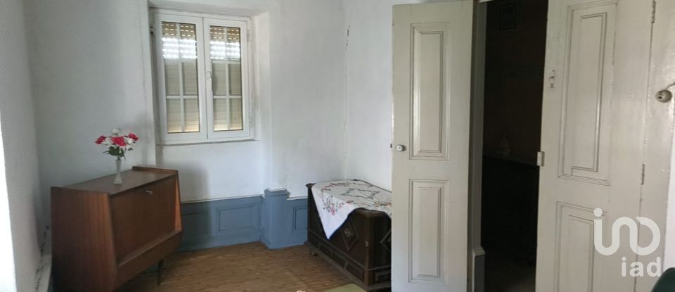 Maison rustique T5 à Travanca de Lagos de 620 m²