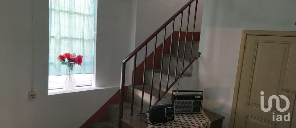 Maison rustique T5 à Travanca de Lagos de 620 m²