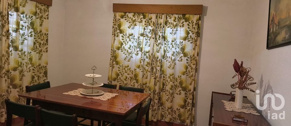 Maison rustique T5 à Travanca de Lagos de 620 m²