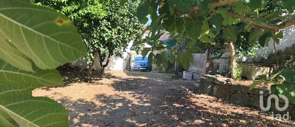 Maison rustique T5 à Travanca de Lagos de 620 m²