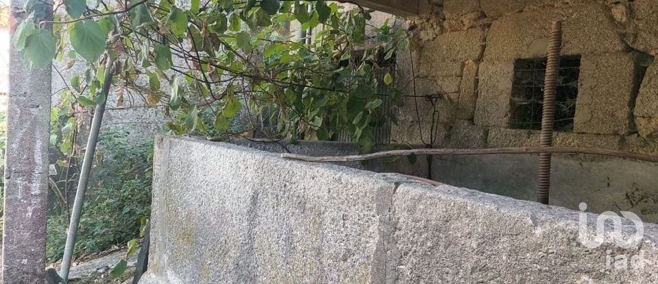 Maison rustique T5 à Travanca de Lagos de 620 m²