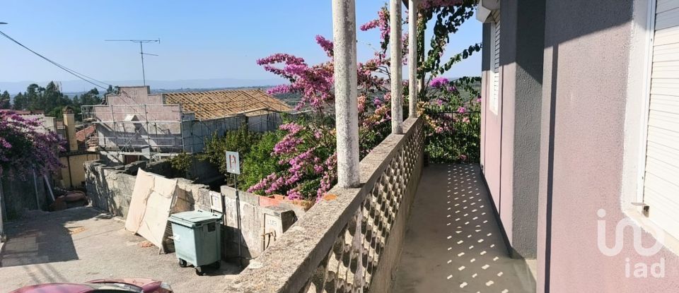 Maison rustique T5 à Travanca de Lagos de 620 m²