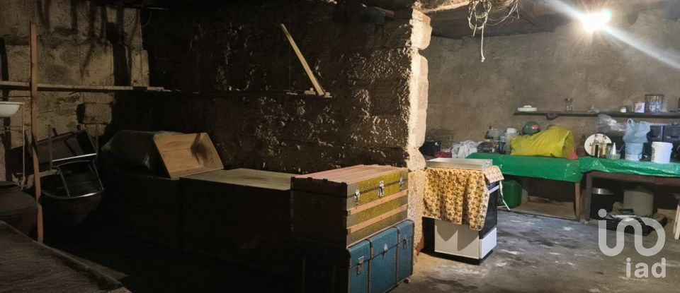 Maison rustique T5 à Travanca de Lagos de 620 m²