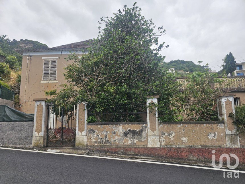 House T3 in Porto da Cruz of 139 m²