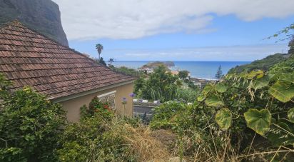 House T3 in Porto da Cruz of 139 m²