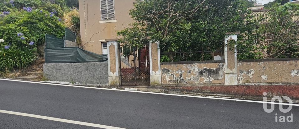 House T3 in Porto da Cruz of 139 m²