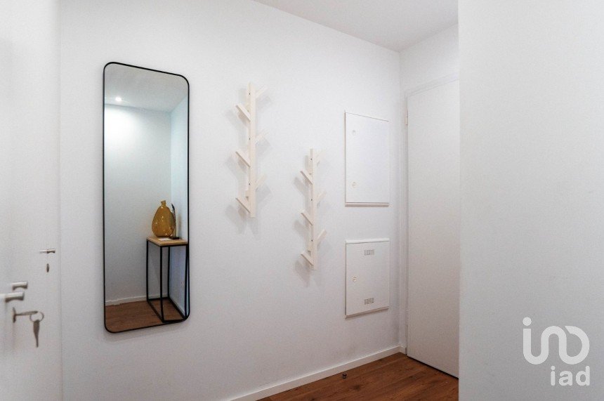 Apartment T1 in Bonfim of 60 m²