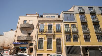 Appartement T1 à Bonfim de 60 m²